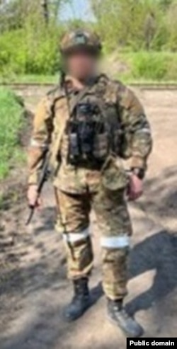 37-летний контрактник Владимир в отпуске зарезал 40-летнюю Нелли Афанасьеву на глазах ее 9-летней дочери