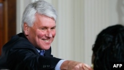 Грег Крейг (архівне фото 2009 року)