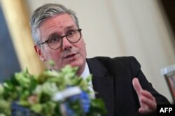 Кір Стармер