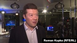 Чехиялык улутчул Томио Окамура