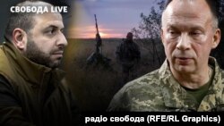 Deep State: на жаль, не всім главкомам подобається правда і це прикро
