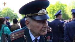 Ця перемога не була заслугою одного народу – ветеран із Полтави (відео)