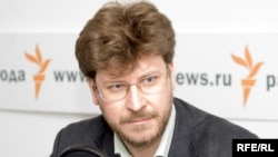 Федір Лук’янов