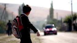 Кыргыз ырчыларынан “Тамчы деңиз”