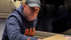 Латвия украиналық босқынның отбасына тіл тигізген азаматының үстінен іс қозғады