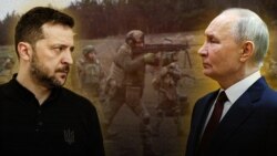 Зеленский батыстан ядролық қару сұрады. Краснодарда мұнай базасы өртенді