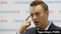 Олексій Навальний так і не отримав доступу до своїх арештованих коштів і акцій