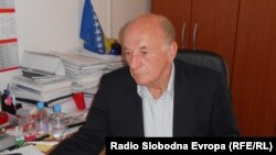 Aleksa Milojević, foto: Dženana Karabegović