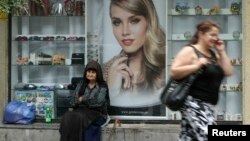 Согласно данным Национальной службы статистики, в 2012 году увеличилось количество людей, получающих социальную помощь