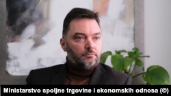 Staša Košarac ipak ostaje ministar vanjske trgovine i ekonomskih odnosa BiH