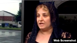 თეონა თამაზაშვილი