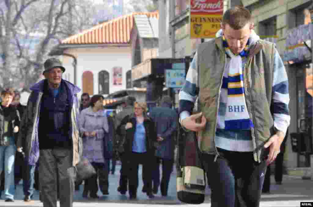 Euforija u Sarajevu #15