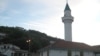 Ulcinjska džamija, 2. maj. 2010, foto: "Vijesti"
