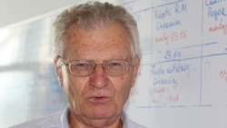 Interviu cu sociologul Ion Jigău