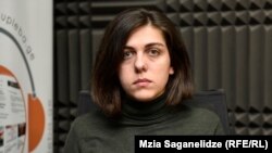 სოფო ვერძეული, EMC-ს პროგრამის დირექტორი