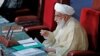 Influential Iranian Cleric Rejects Europe's Demand For Talks On Ballistic Missiles