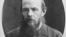 Письменник Федір Достоєвський, 1861 рік