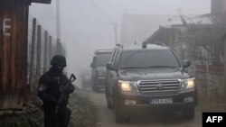 Delimustafić je pristao na pojednostavljeno izručenje BiH