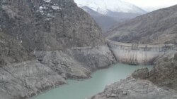 بحران ذخایر خالی سدها؛ ایران در خطر «فلاکت اکولوژیک»
