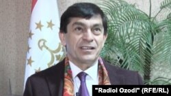 Афзалшо Шоди