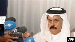 عبدالرحمن العطیه، دبیر کل شورای همکاری خلیج فارس