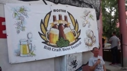 Domaće pivo za strane pivopije