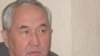 Бақытқали Мұсабеков, Қарағанды облыстық тілдерді дамыту басқармасының бастығы. Қарағанды, 16 ақпан 2010 жыл.