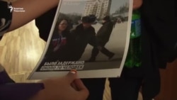 Сот Аялдар маршына чыккандар айыпка жыгылды