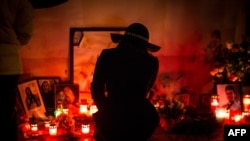 Doliu după incendiul ucigaș de la Club Colectiv