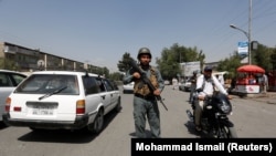 Militanti IDIL-a šire svoje djelovanje u Afganistanu: Strože kontrole u Kabulu nakon napada