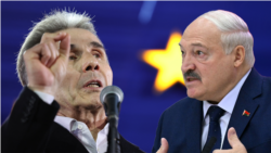 Почему Грузия не Беларусь? Или уже Беларусь?