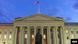 Загалом під санкції Мінфіну США потрапили понад 300 фізичних осіб та організацій у Росії та інших країнах світу