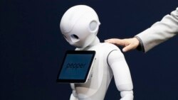 "Жүрөгү" бар робот жана 10 сантиметрлик спутник