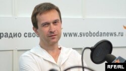 Тимур Музаев