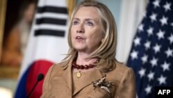 Хиллари Клинтон