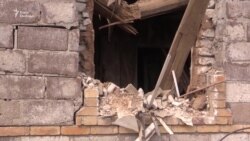 Бойовики обстріляли з «Градів» житлові райони Авдіївки (відео)