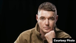 Микола Мельник, ветеран російсько-української війни, експерт аналітичної групи «Левіафан»