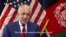 U.S. Envoy Hopes 2019 Will Be 'A Year Of Peace' In Afghanistan