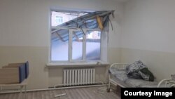 Фото МЧС КР.