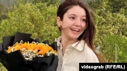 Сано Юсуф 17 сол дошт