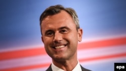 Norbert Hofer
