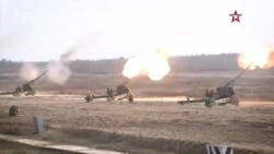 Чим закінчиться російське загострення на кордоні України?