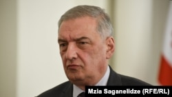 გიორგი ვოლსკი