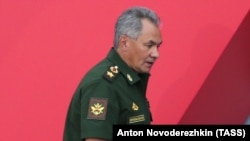 Шойгу: цьогорічні навчання чимось повторюють «Захід-81», але у чомусь, напевно, ще масштабніші