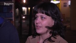 Beograd: Građani o rezultatima predsedničkih izbora