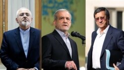 استعفای ظریف، برکناری همتی و «پایان وفاق» دولت پزشکیان