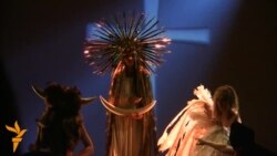 «Король Міндаугас. Народження держави»