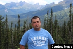 Андрей Агарунов