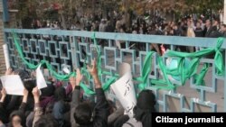 «بازداشت گروهی دانشجویان» از سوی نهادهای امنیتی و قضایی در روزهای اخیر شدت گرفته است.