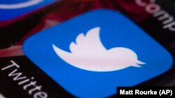 У Twitter заявили, що 74 відсотків акаунтів були заблоковані «до першого твіту»